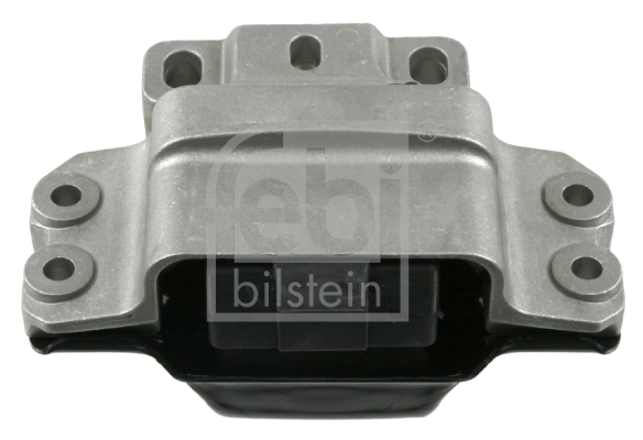 Mounting, manual transmission